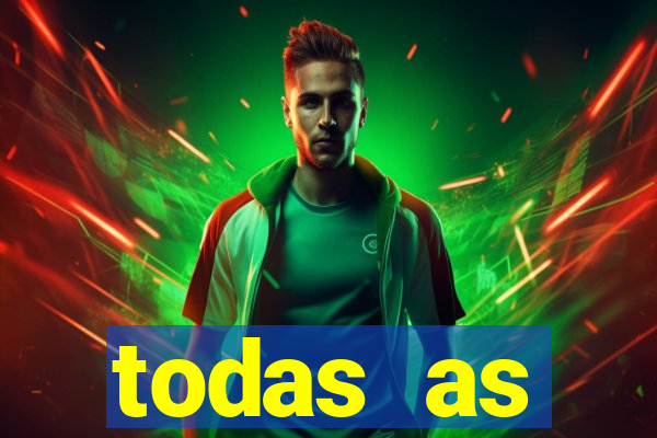 todas as plataformas bet